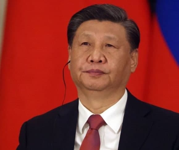 China Mediating Peace Between Russia and Ukraine?