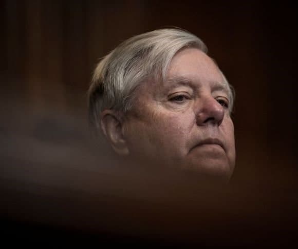 Graham to Havana: We’re Not Going to Watch You Destroy People