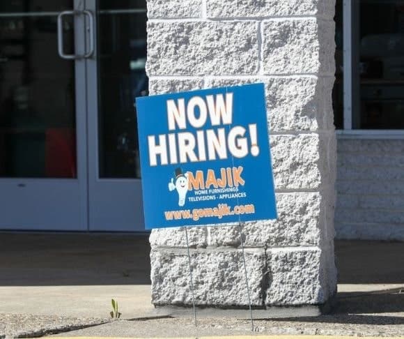 Employers to Workers: Apply for Jobs or Get Automated