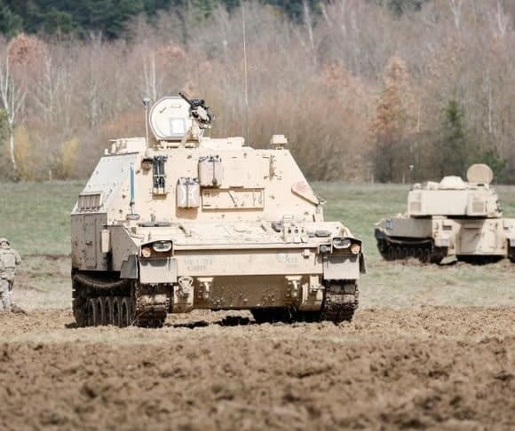 Senate Passes Repeal of Authorization for Use of Military Force