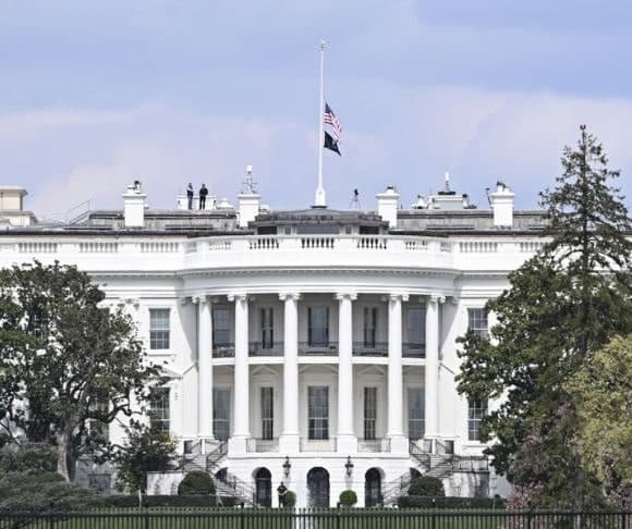 Long, Windy Road to White House a Rough Slog for Candidates