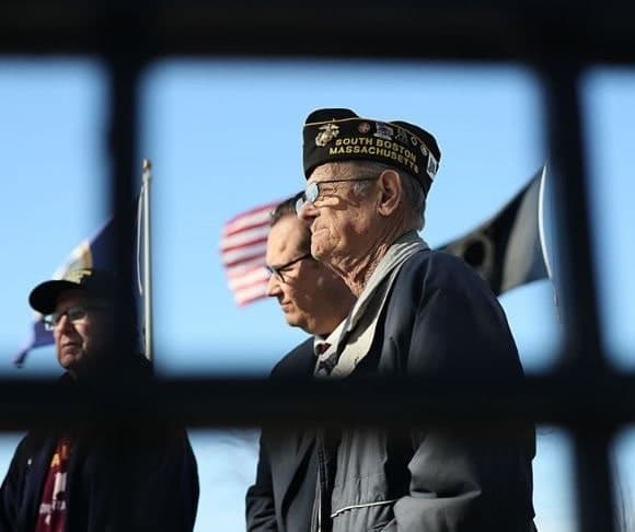 Veterans to Congress: Wokeness is Hurting Readiness