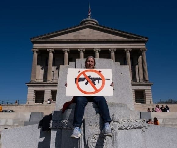 The Great American Gun Divide