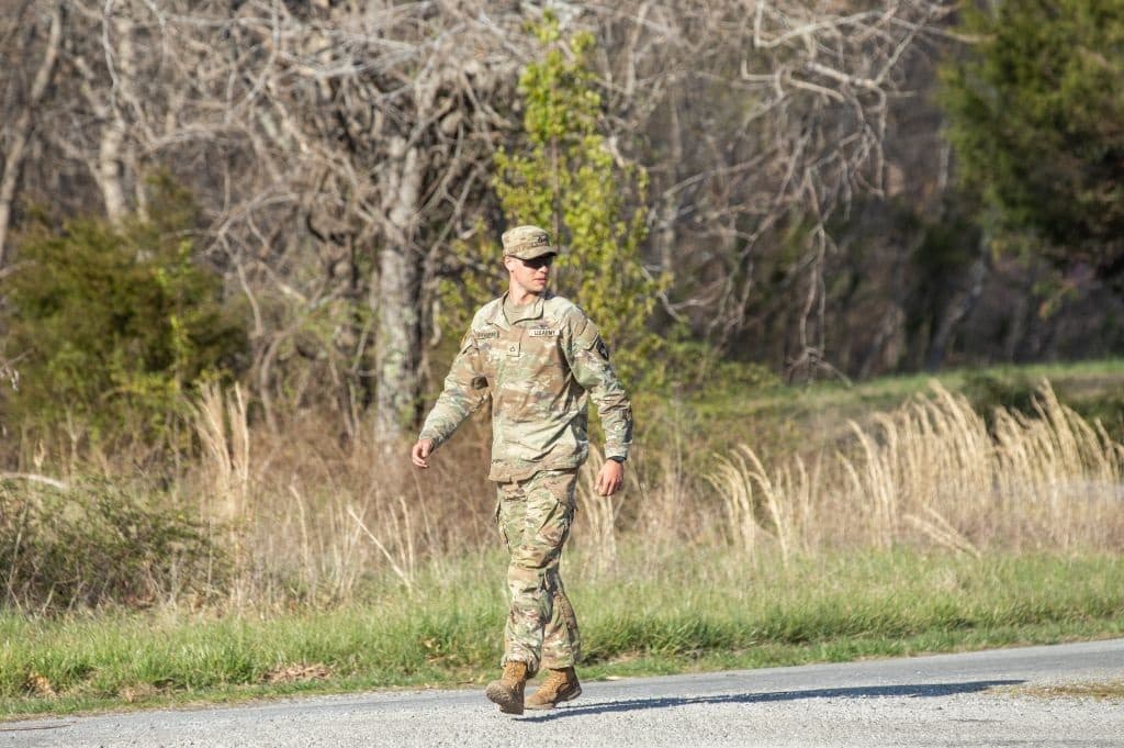 Can Critical Race Theory Build a Better Soldier?