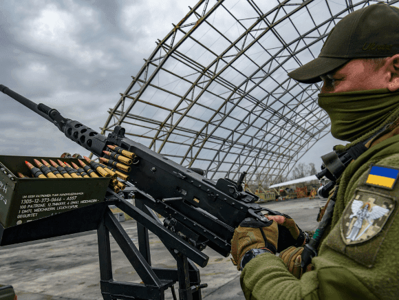 Leaked Documents on Ukraine War: Real or Russian Disinformation?