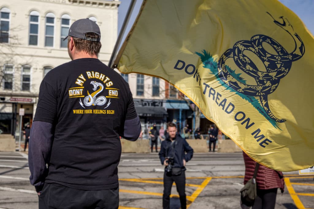 Recession Fears and Second Amendment Soundbites – LN Radio