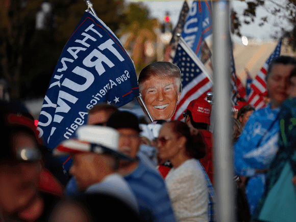 Will Conservatives Judge Donald Trump on Policy or Persona?