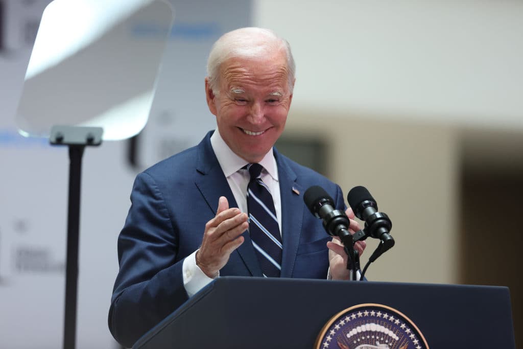 Biden EPA Environmental Program a Boon for China?