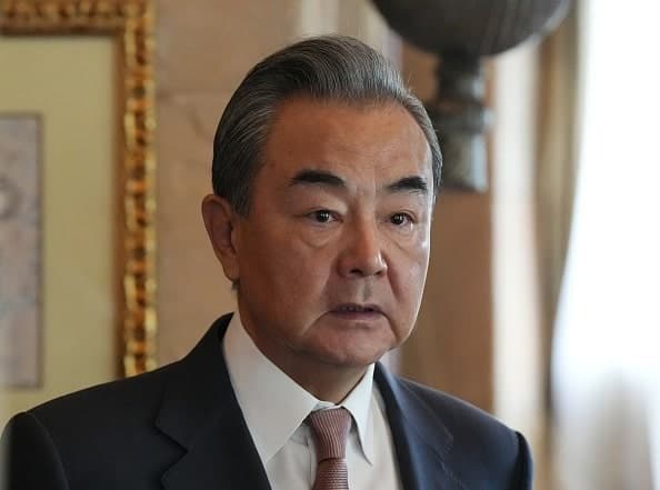 China Foreign Minister in DC Deserves an Earful From US Officials