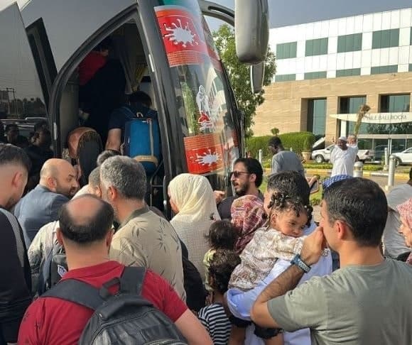 As Sudan Implodes, Where Does the US Stand?