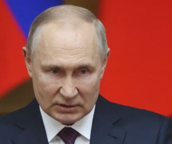 Cozier Sino-Russian Alliance a Threat to Europe and Indo-Pacific