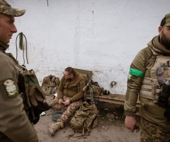 After Nearly 450 Days of War, Where Do Things Stand in Ukraine?