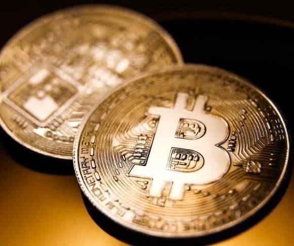 Cryptocurrency Can’t Get No Respect – Swamponomics