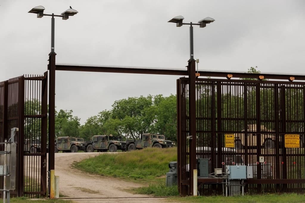 Trump and Biden: A Tale of Two Border Visits