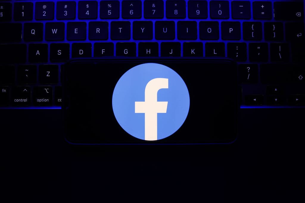 The Facebook Files – FBI Lies, Hunter Biden Story Dies