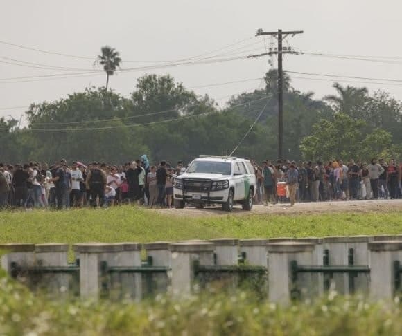 Title 42 Ends and Chaos Begins Anew