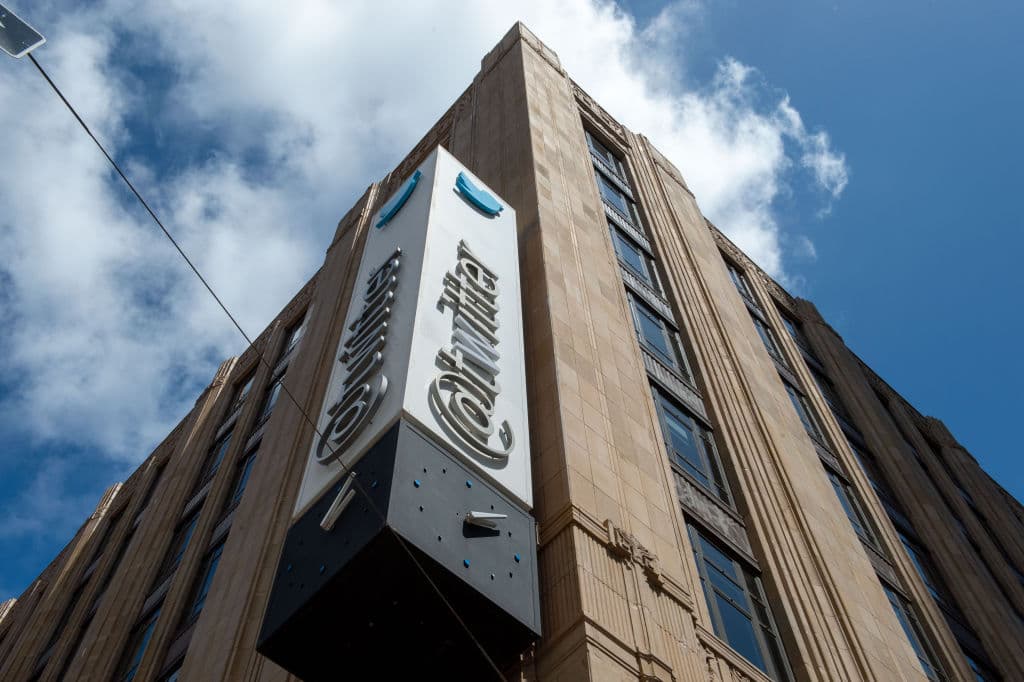 Yuck-a-ri-no: Elon Picks Progressive Ad-Woman to Run Twitter