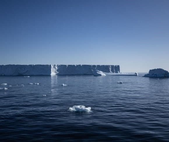 China Ramps Up Arctic Intrusion