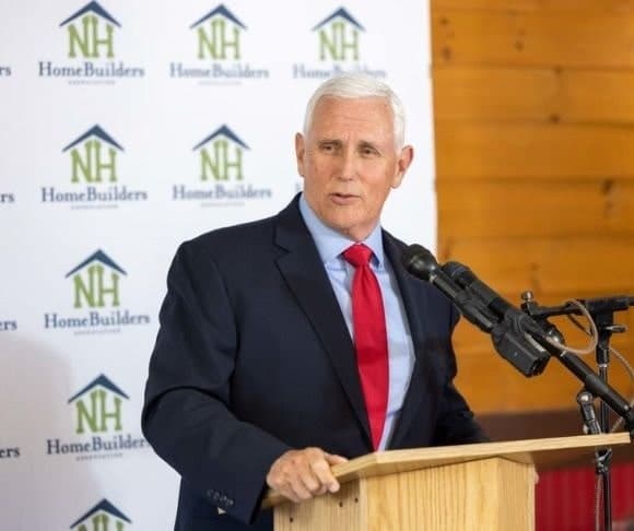 Is the Republican Presidential Race Turning into a Free-for-All?