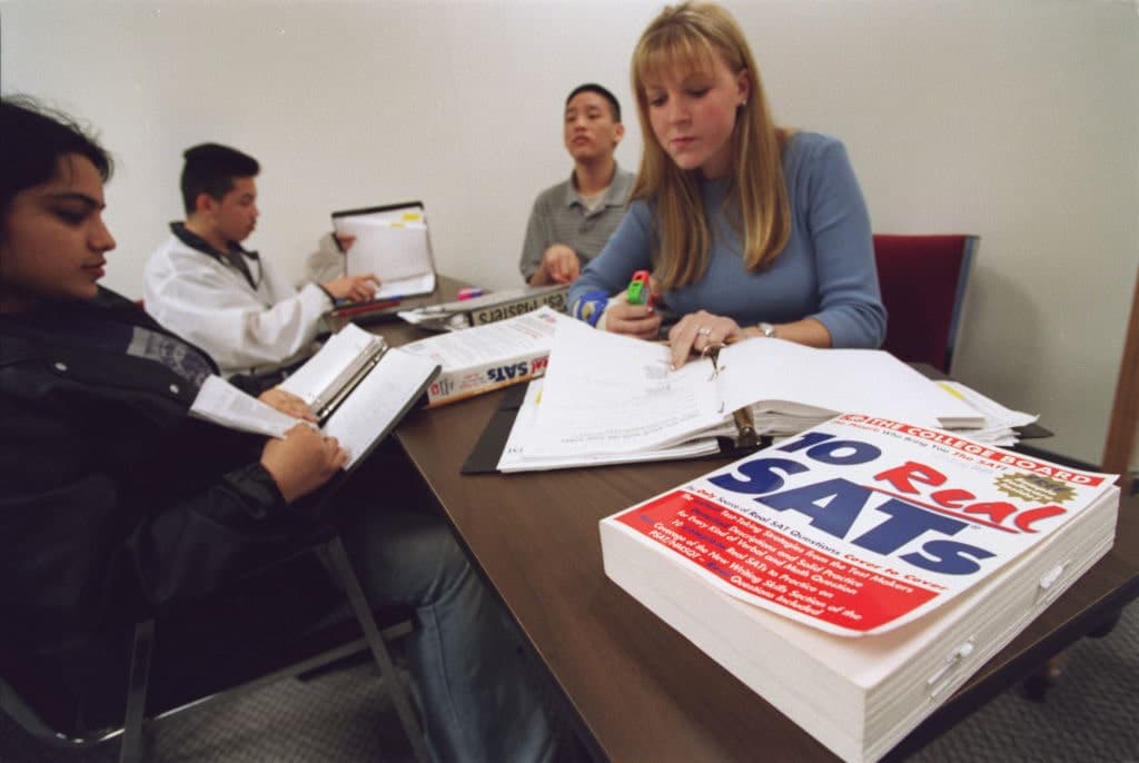 The College Board Balks at Popular New Classic Learning Test