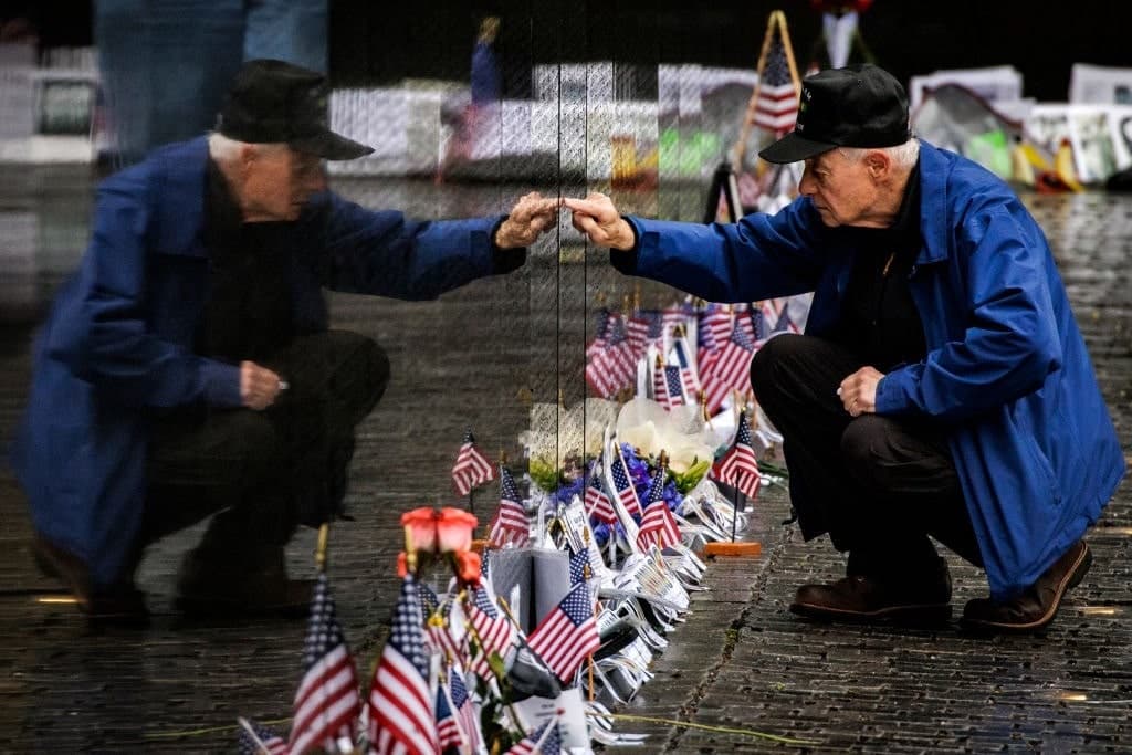 Remembering the Brave Pilots on National Vietnam War Veterans Day