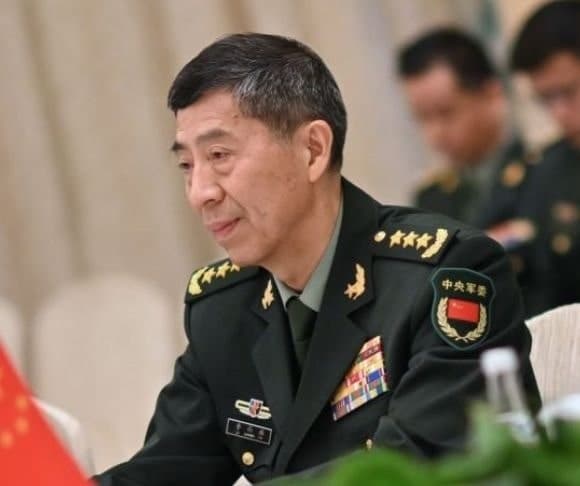 Why Is China Visiting Russia and Belarus?