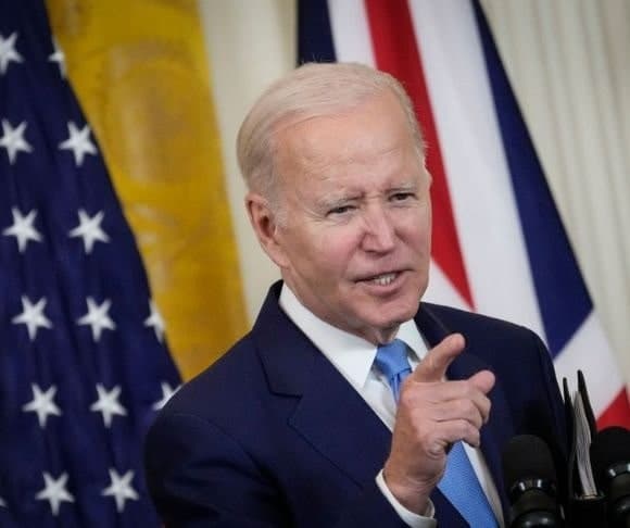 Lies, Damn Lies, and Bidenomics