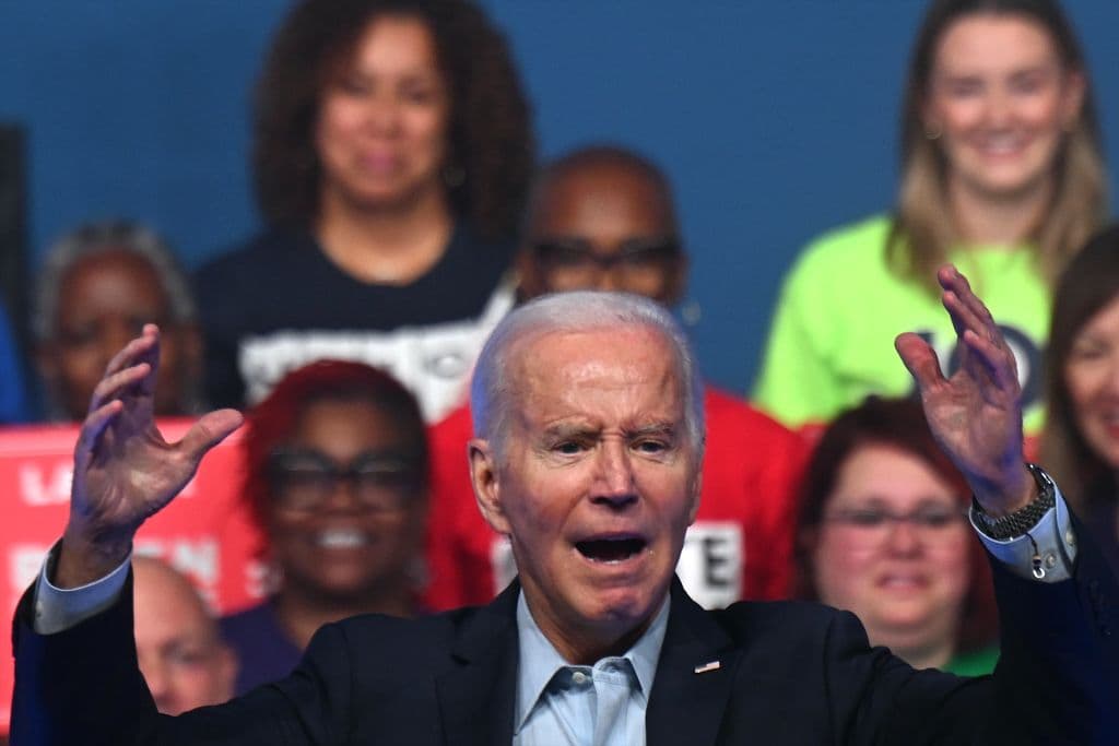 The Case of the Disappearing Polls