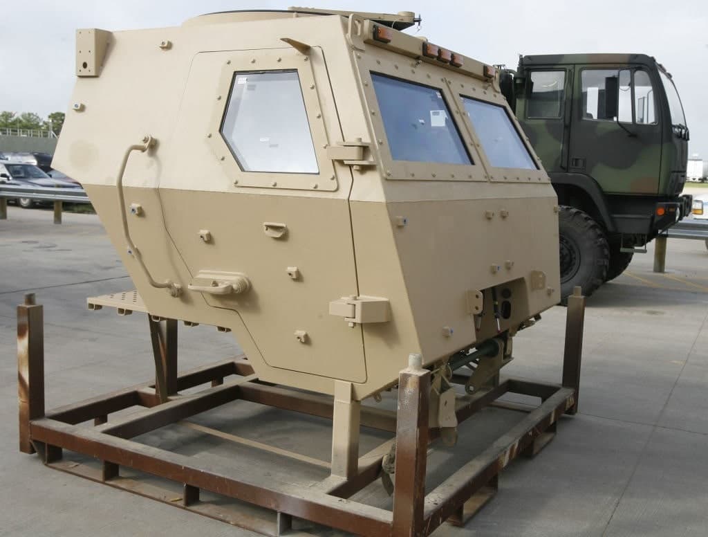 The DOD’s Defense Industrial Base Non-Strategy