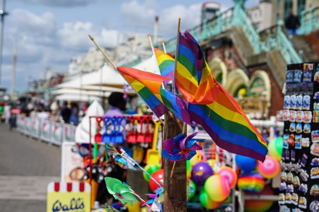 Heartlanders Can Tell the Difference Between Woke and Awake