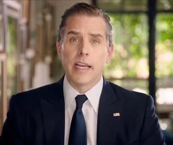 A New Chapter in the Hunter Biden Laptop Saga