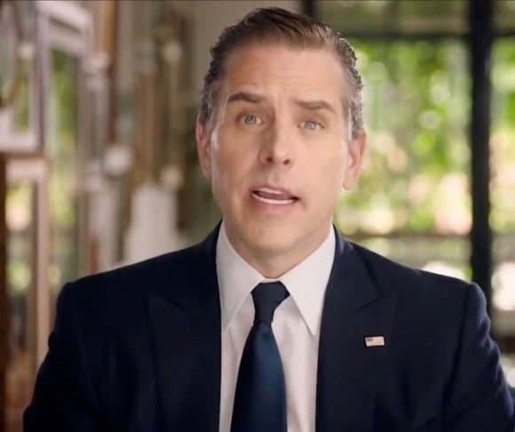 The Walls are Closing in on Hunter Biden