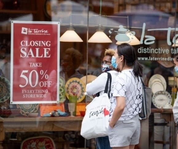 EXCLUSIVE: Carol Roth on America’s War on Small Business – Part 1