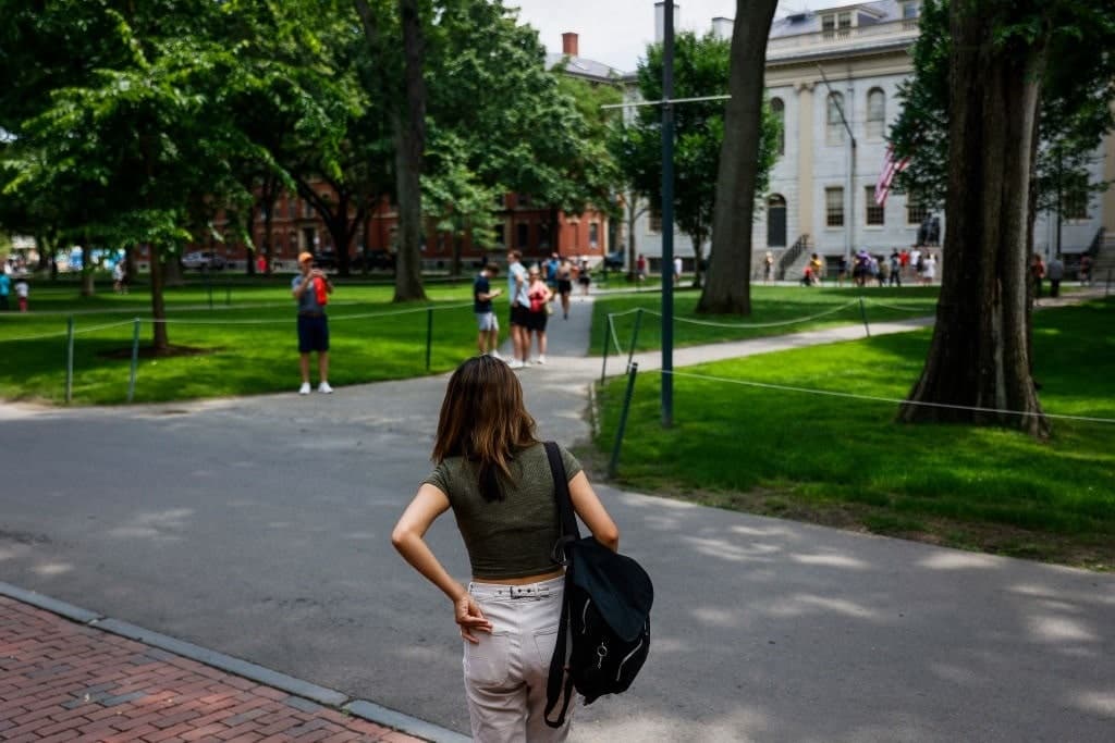 Tehran Takes a Page From Beijing’s Book on College Campuses