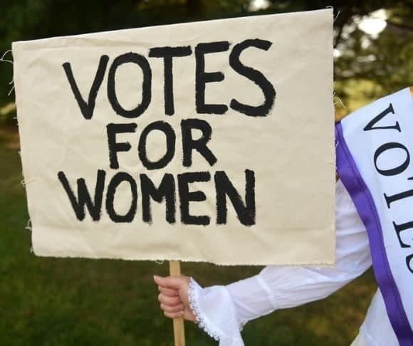 Kansas Declares Women are Women in New Bill