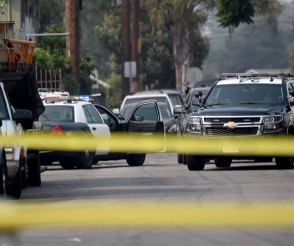 Carjacking on the Rise: Is the Pandemic to Blame?