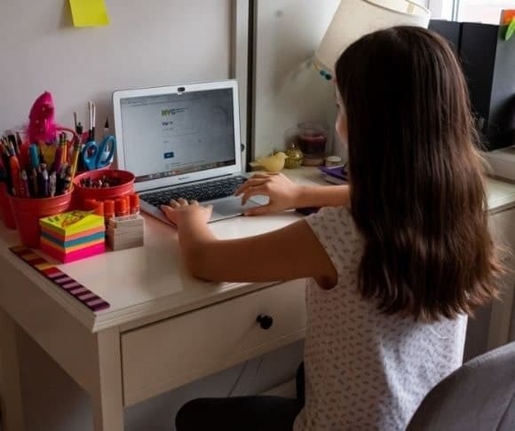 Homeschooling Surges in Response to CRT and COVID Mandates