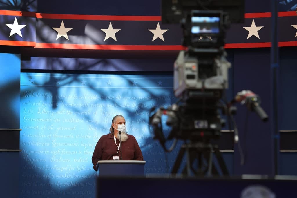 Electoral Traps and Campaign Minefields – LN Radio