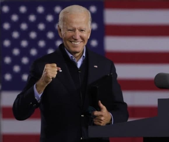 Bidenomics 101: Tax the Rich to Fight Inflation