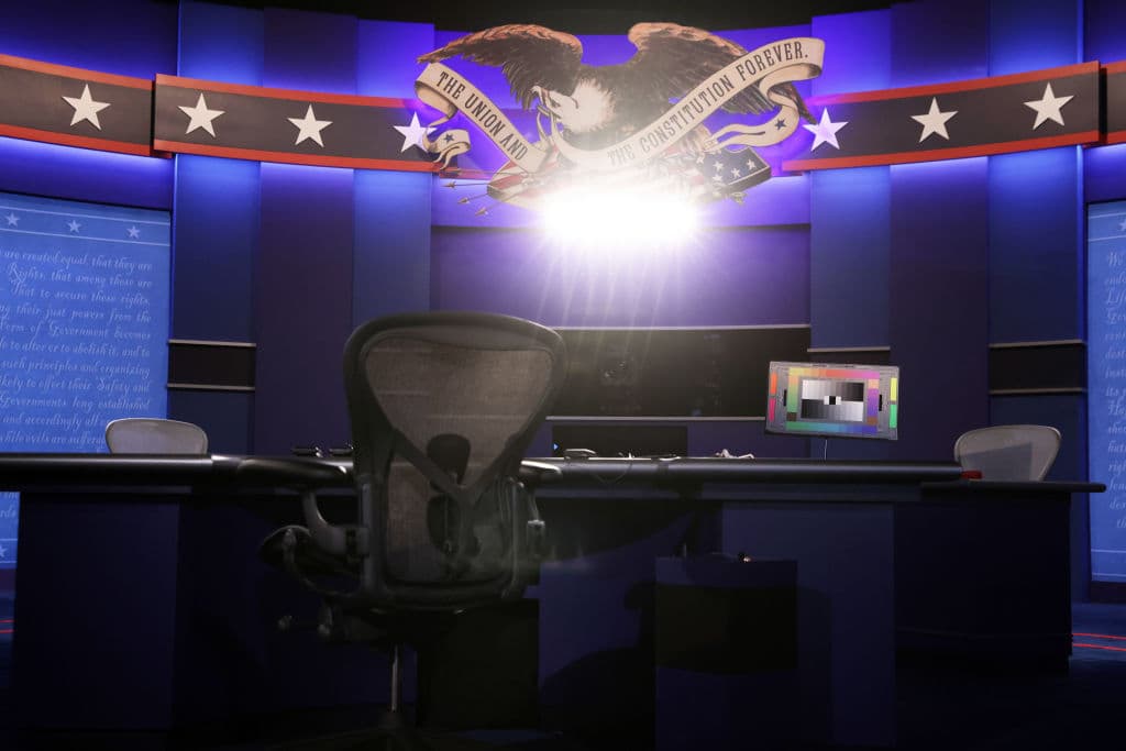 Polling for 2024 Breaks the Political Narrative – LN Radio 01.29.23