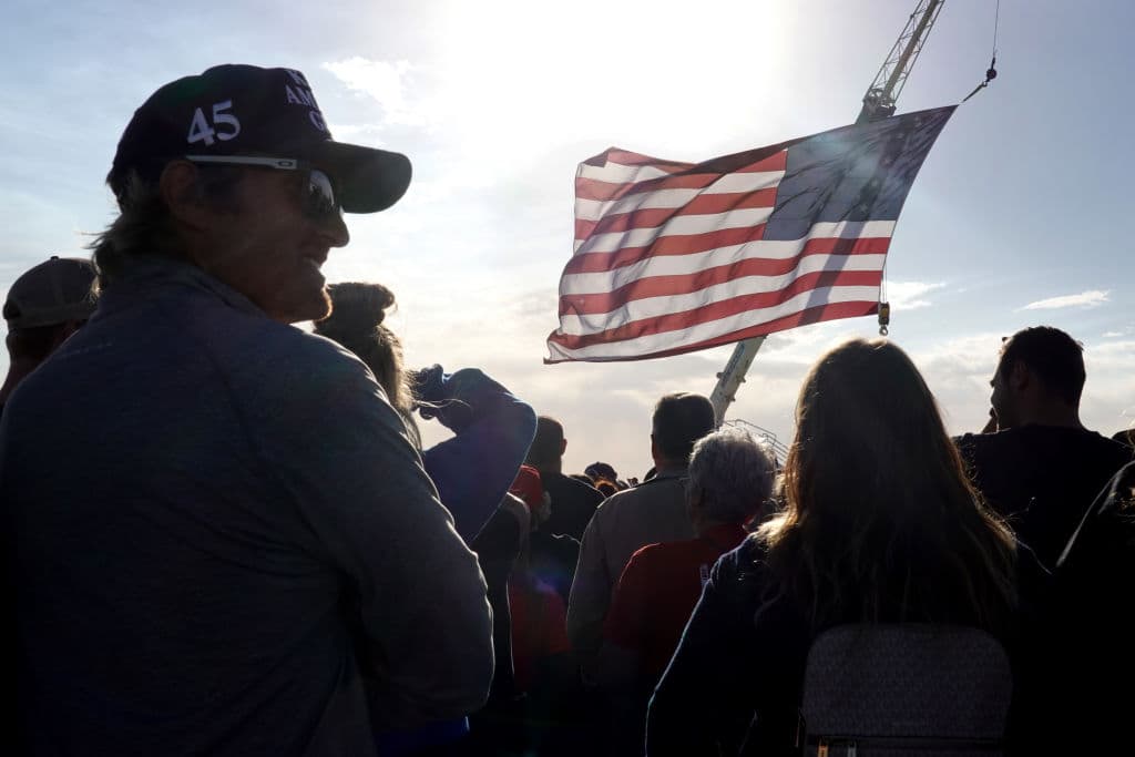 Latest Primary Results: Top News from the Big Races