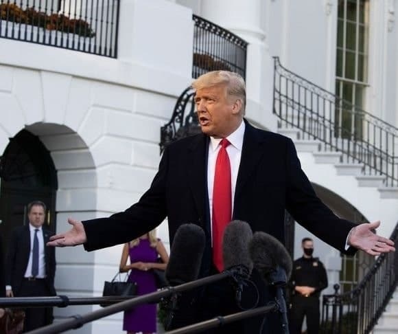 The Triumph Of Narratives Over Facts and Evidence