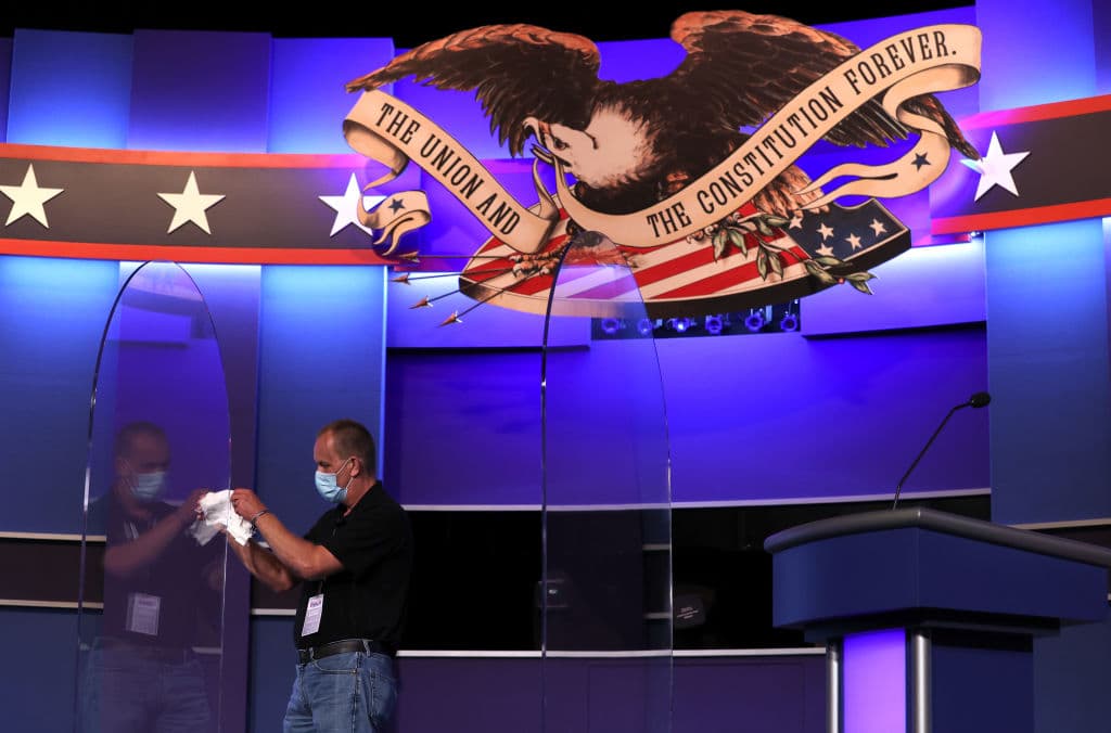 Welcome to the 2024 Circus – LN Radio