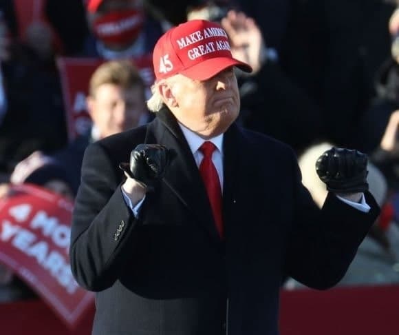 LN Radio 1/19/20 – Democrats’ Worst Week Ever?