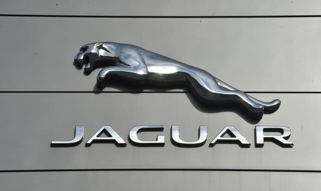 Woke but Not Yet Broke: CEO Steps Down at Jaguar Land Rover