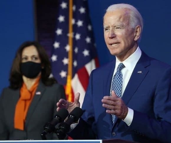 As Biden-Harris Tensions Go Public, Is Kamala Being Shoved Aside?