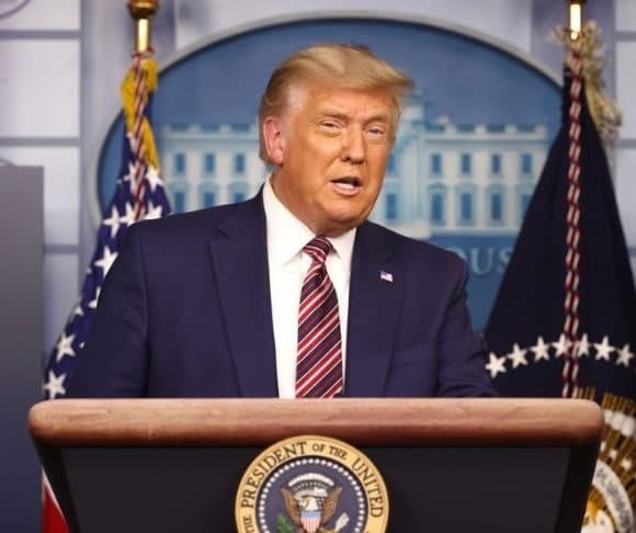 Donald Trump: The Most Honest President in US History?