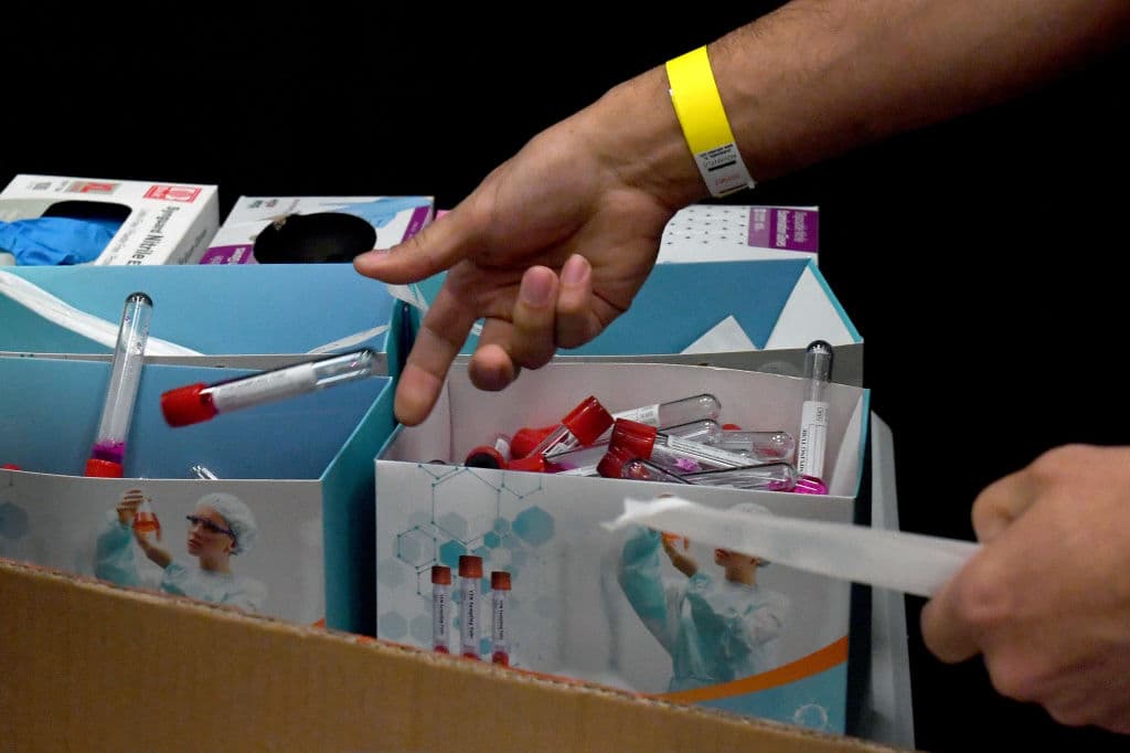 NIH Spending Millions on Race and LGBT Issues