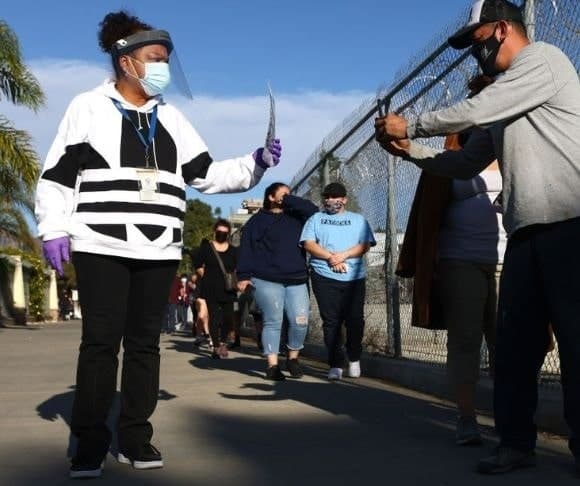 Pandemic Put Muscle Behind Executive Power Overreach