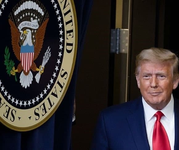 Trump in the Golden State: Homelessness and the Olympics